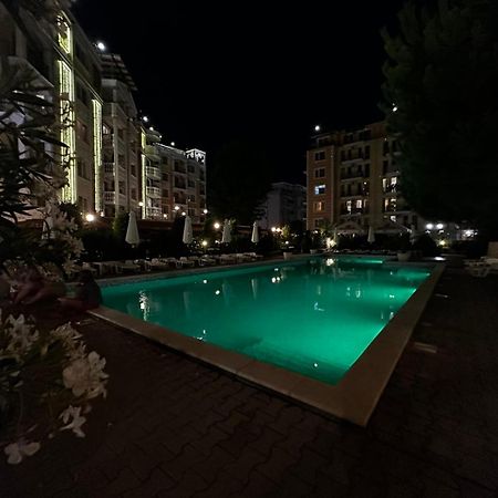 סאני ביץ' Vanilla Garden Apartments מראה חיצוני תמונה