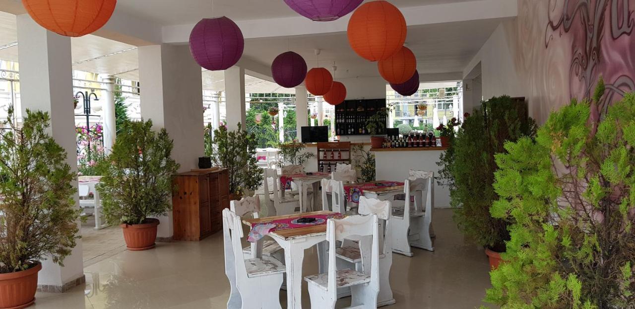 סאני ביץ' Vanilla Garden Apartments מראה חיצוני תמונה