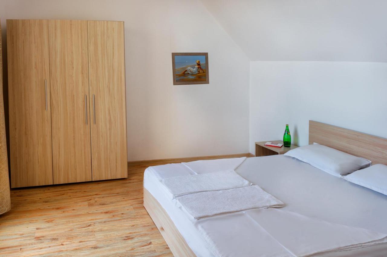 סאני ביץ' Vanilla Garden Apartments חדר תמונה