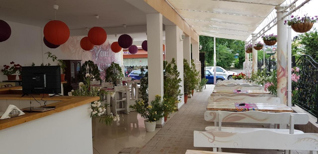 סאני ביץ' Vanilla Garden Apartments מראה חיצוני תמונה