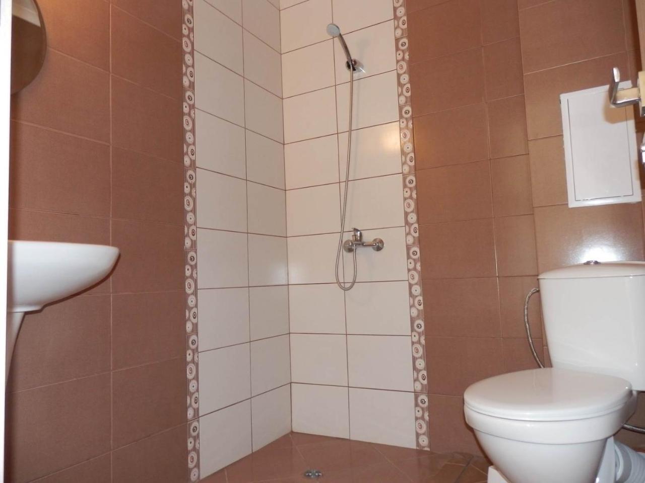 סאני ביץ' Vanilla Garden Apartments חדר תמונה